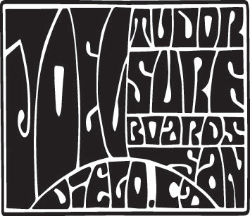 Surfboards By Joel Tudor